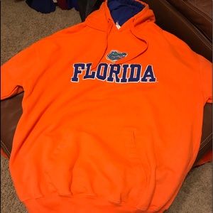Florida Gator Hoodie